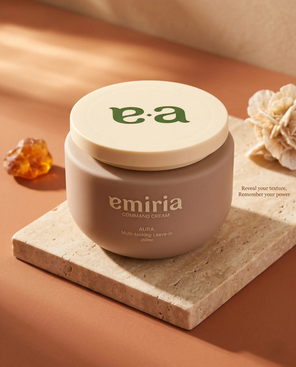 AURA: Command Cream