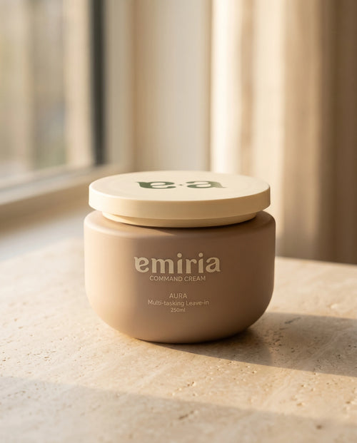 AURA: Command Cream